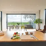 Ocean View In First Row. Architectural Pearl *