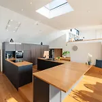 Ocean View In First Row. Architectural Pearl *