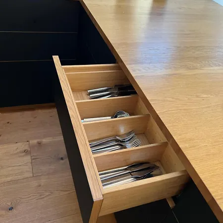 公寓 Ocean View In First Row. Architectural Pearl