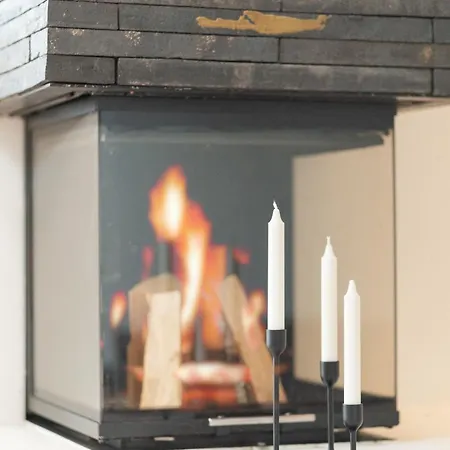 דירה Ocean View In First Row. Architectural Pearl *