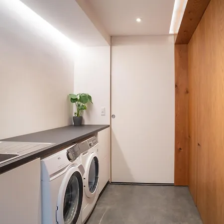 Ocean View In First Row. Architectural Pearl