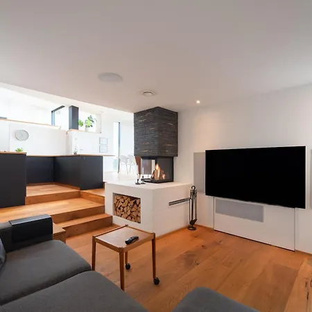 Ocean View In First Row. Architectural Pearl