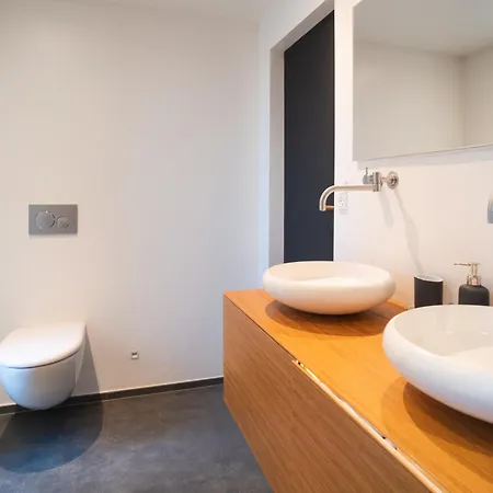 Apartment Ocean View In First Row. Architectural Pearl Dragør