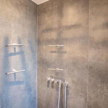 Ocean View In First Row. Architectural Pearl