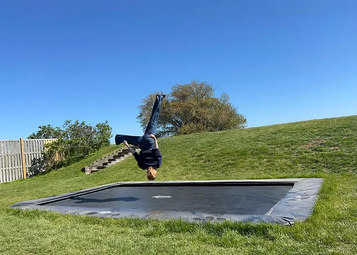 アパート Ocean View In First Row. Architectural Pearl