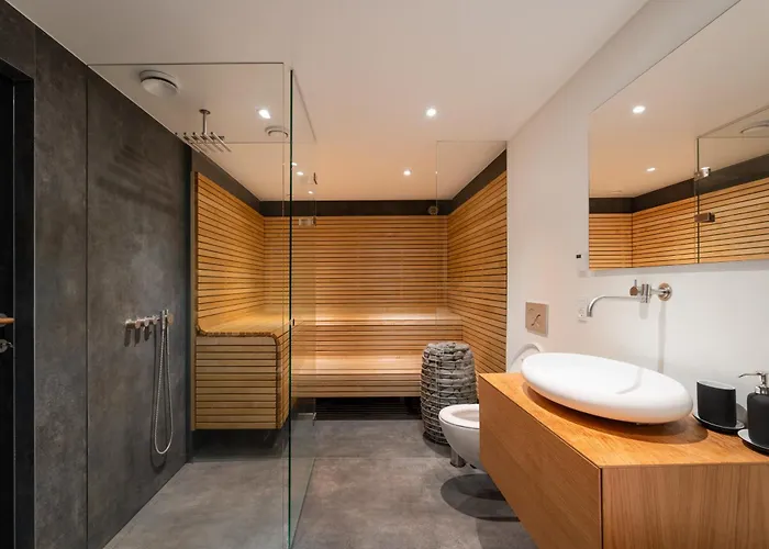 Ocean View In First Row. Architectural Pearl * 드라고