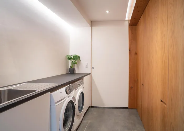 Ocean View In First Row. Architectural Pearl