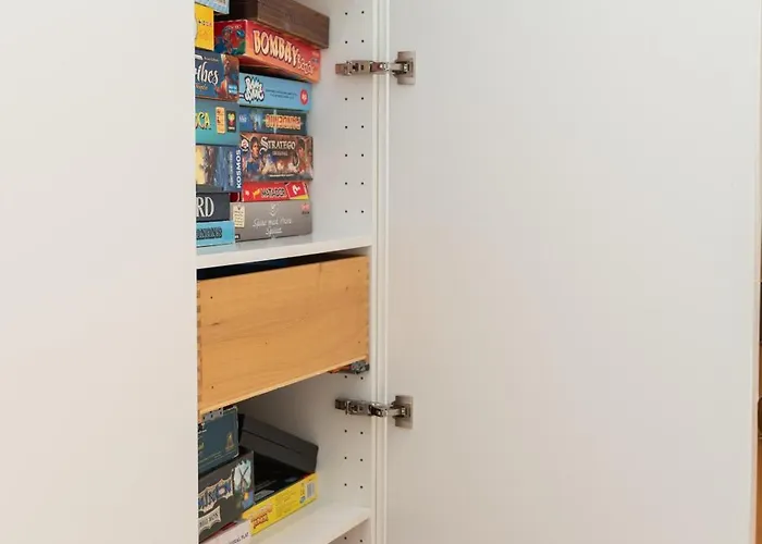 Ocean View In First Row. Architectural Pearl * 드라고