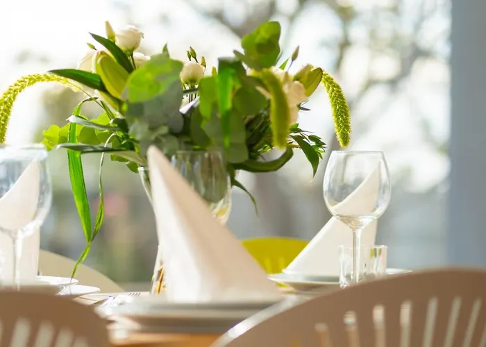 Ocean View In First Row. Architectural Pearl アパート ドラウアー