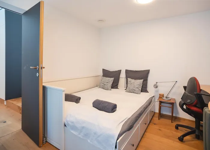 Ocean View In First Row. Architectural Pearl 아파트 드라고