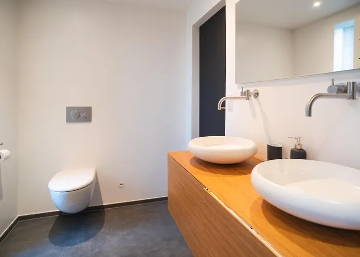 아파트 Ocean View In First Row. Architectural Pearl 드라고