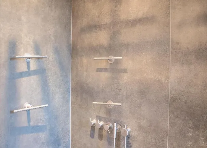 Ocean View In First Row. Architectural Pearl